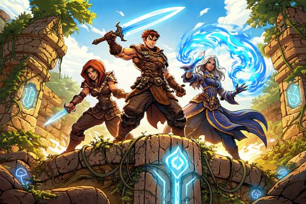 Humanity Unleashed - Jabali AI Poster