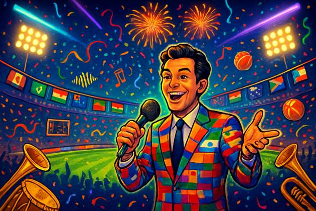 Cricket Carnival Clash - Jabali AI Poster