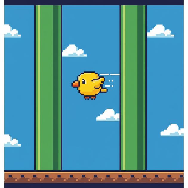 Winged Resolve - Jabali AI Poster