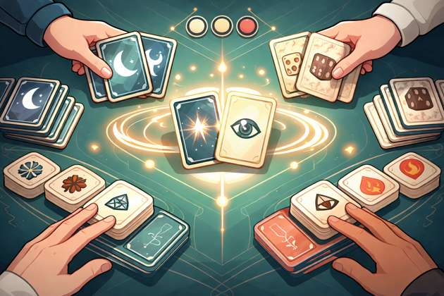 Mirror Match - Jabali AI Poster