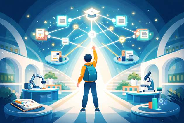 Coursera Quest - Jabali AI Poster