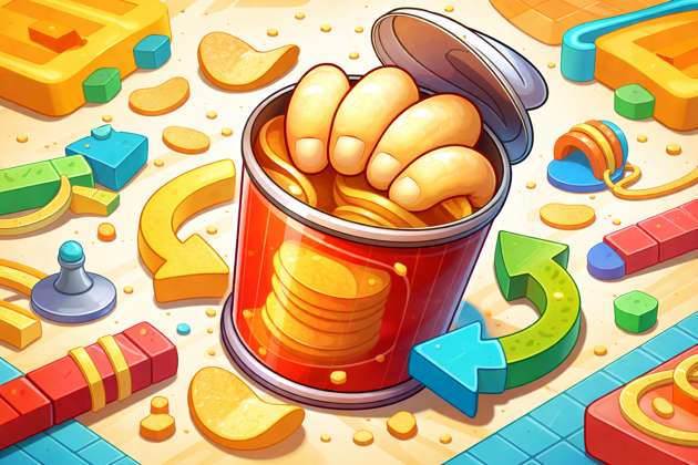 Can Your Hand Fit? - Jabali AI Poster