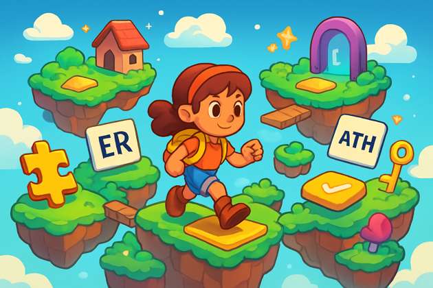 Islas de Aventuras - Jabali AI Poster