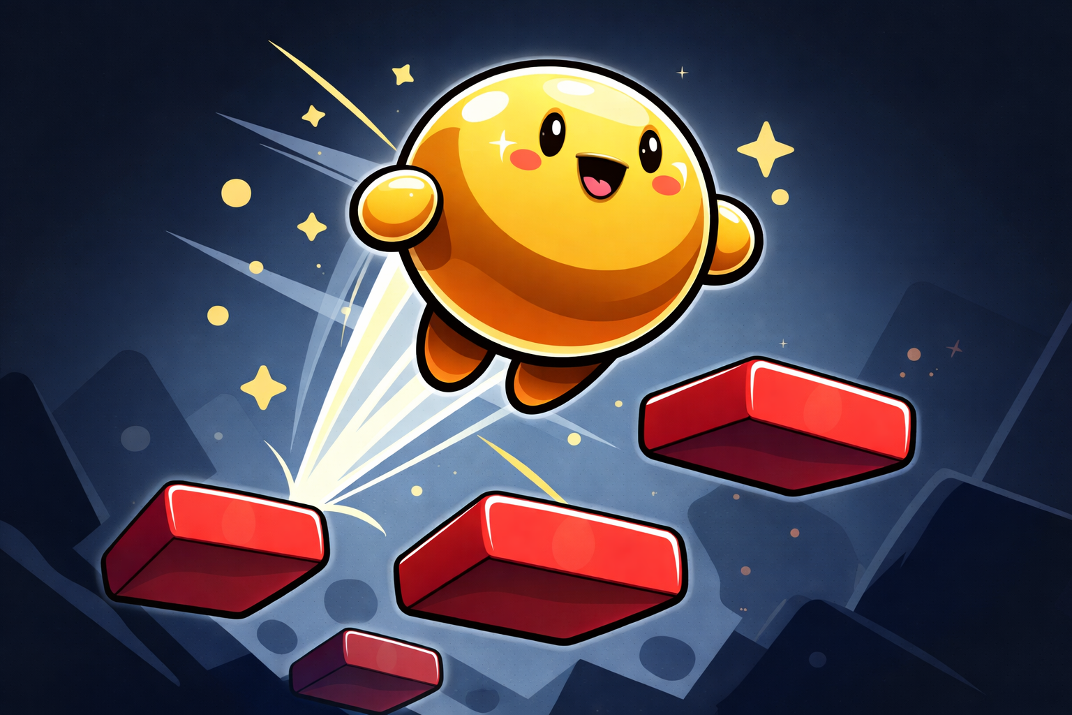 Color Dash Jump - Instant game by Jabali AI