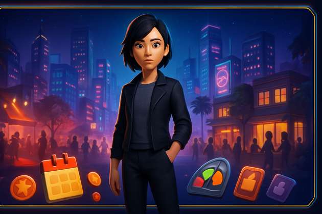 Kai Nakamura - Jabali AI Poster