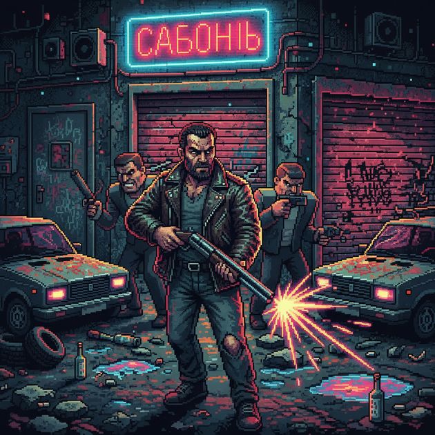 Concrete Veins - Jabali AI Poster