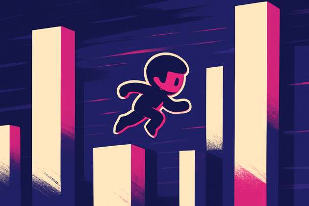 Gravity Pulse - Jabali AI Poster