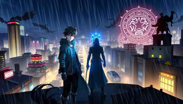 Rise of the Hunter King - Jabali AI Poster