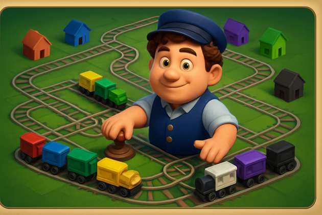 Loco Leo - Jabali AI Poster