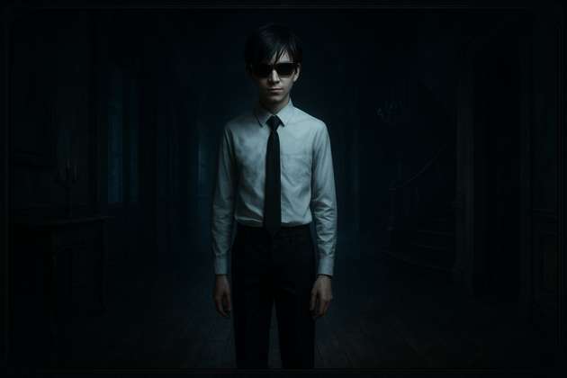 Arjun - Jabali AI Poster