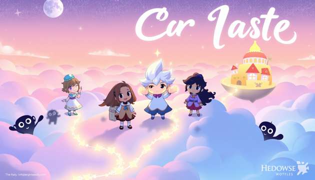 Starlight Together - Jabali AI Poster