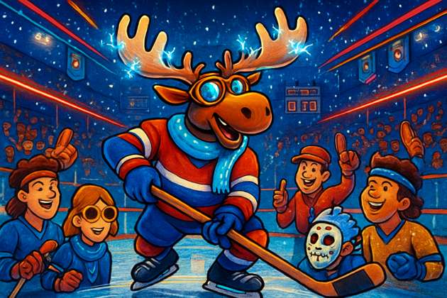 Power Play Throwback! - Jabali AI Poster