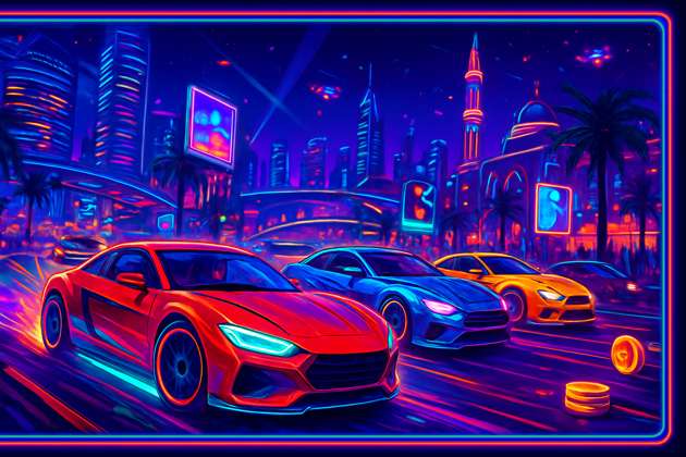 Untitled Game - Jabali AI Poster