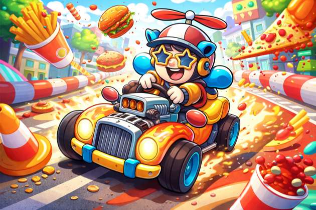 SnackShield 100 - Jabali AI Poster