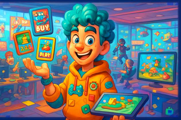 Pixel Pushkin - Jabali AI Poster