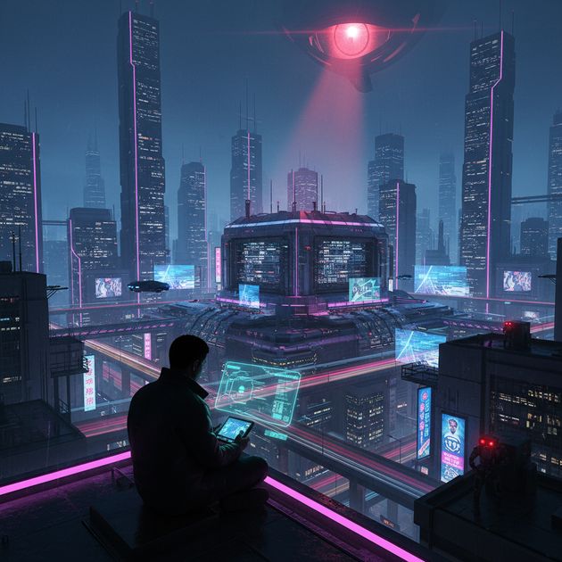 Sysbreak Exfiltration - Jabali AI Poster