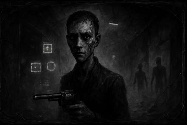 Elian Cross - Jabali AI Poster