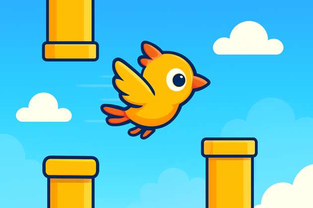 Chase the Endless Sky - Jabali AI Poster