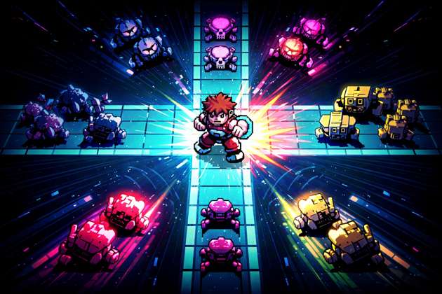 Beat Cross - Jabali AI Poster