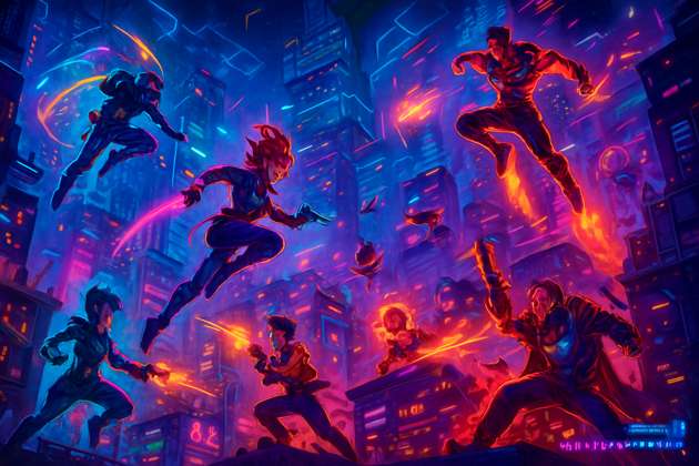 Circuit Breaker Rumble - Jabali AI Poster