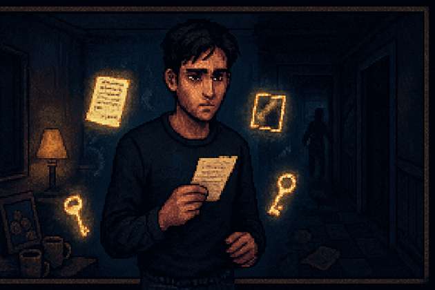 Daniel Blackwood - Jabali AI Poster