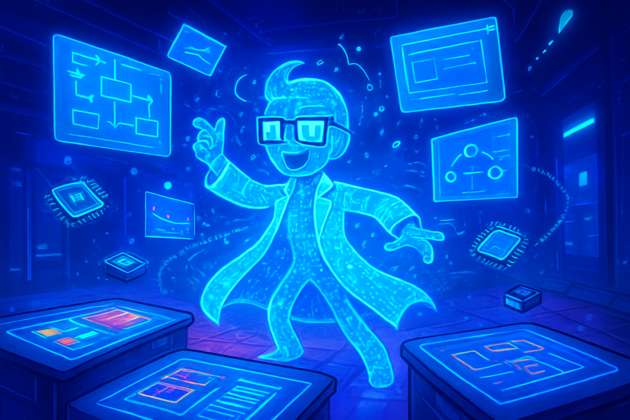 Requirement Quest: Code Catalyst - Jabali AI Poster