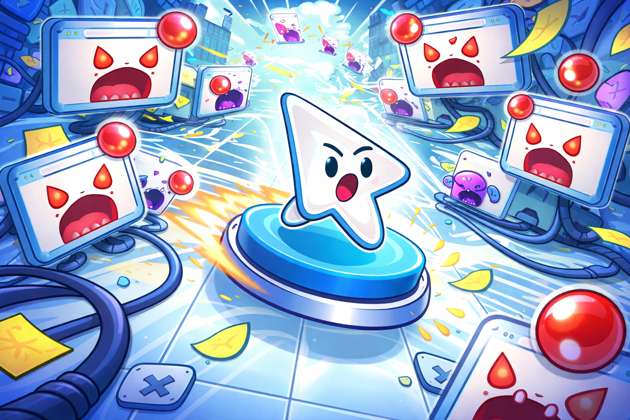 Update Dodge - Jabali AI Poster