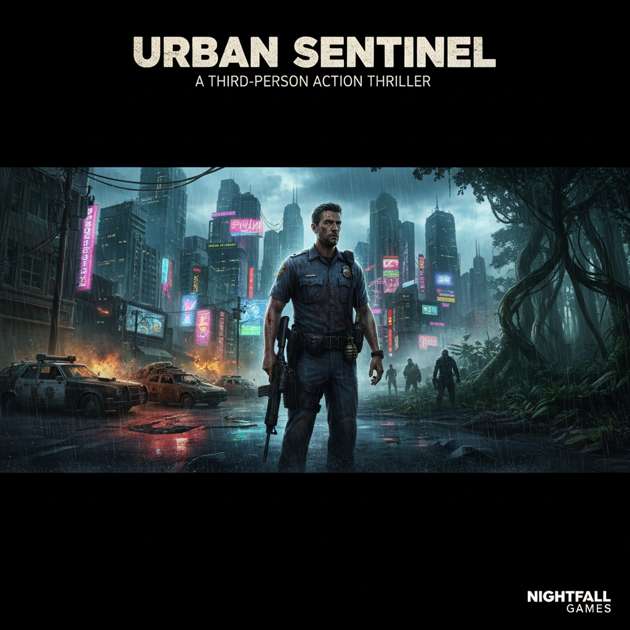Extraction Point: City Siege - Jabali AI Poster