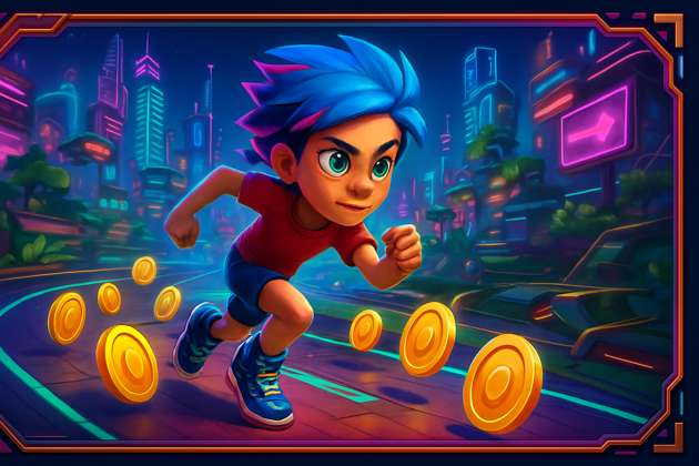 Dash Pixel - Jabali AI Poster