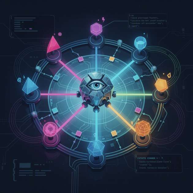 Adding Agents - Jabali AI Poster