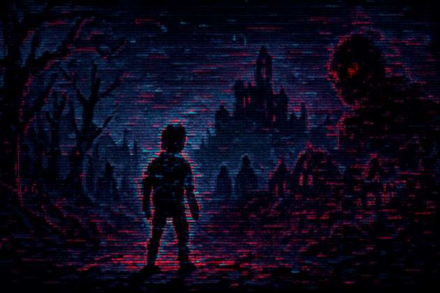 Corrupt.exe - Jabali AI Poster