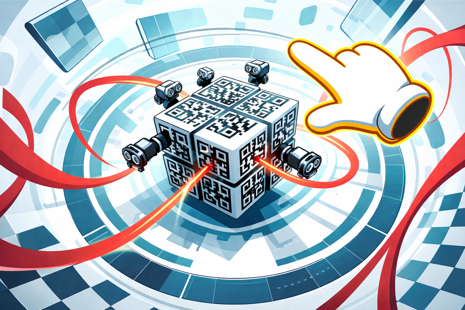 Stop the Roll - Instant game by Jabali AI