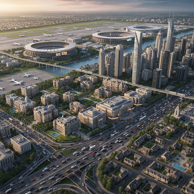 Sunken Fortune - Jabali AI Poster