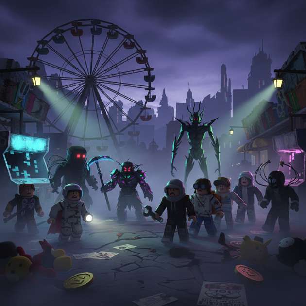 Ghosts of the Last Server - Jabali AI Poster