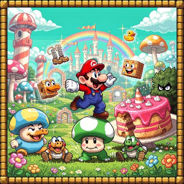 Untitled Game - Jabali AI Poster