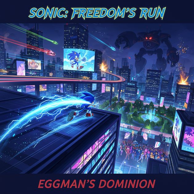 High-Speed Grand Theft - Jabali AI Poster