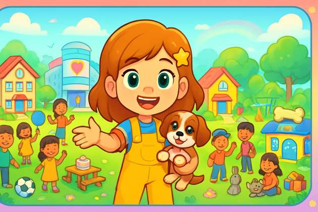 Sunny Parker - Jabali AI Poster