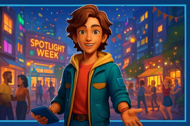 Jaden Rivers - Jabali AI Poster