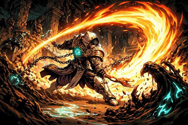 Purifire Mud Rush - Jabali AI Poster