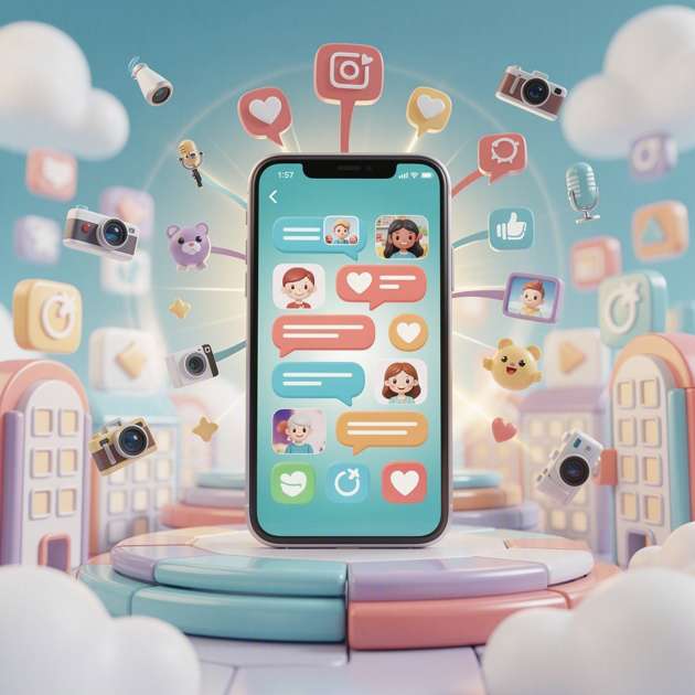 Aplikasi VCS Mania - Jabali AI Poster