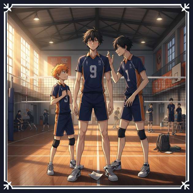 Heartset: Across the Net - Jabali AI Poster