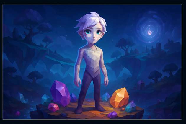 Aplod Gemstride - Jabali AI Poster