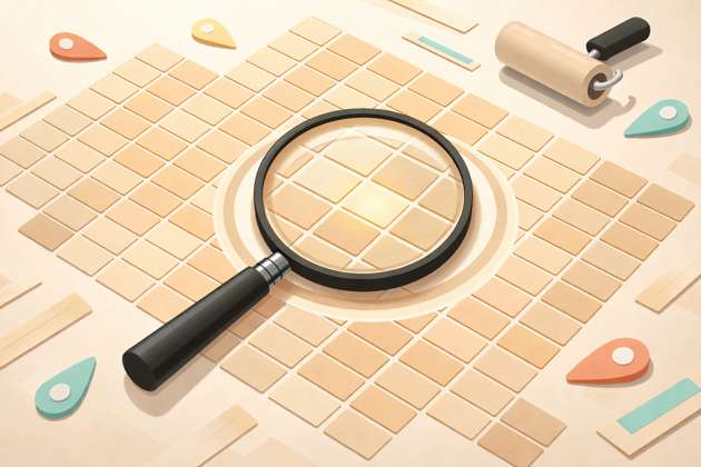 Beige Brigade - Jabali AI Poster