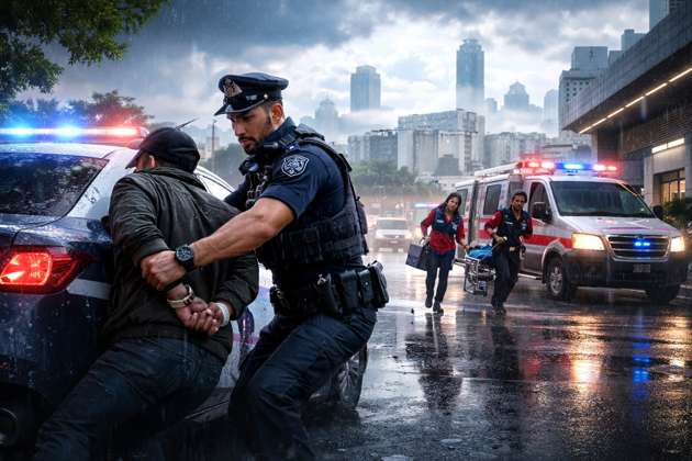 Humans Roleplay Simulator - Jabali AI Poster