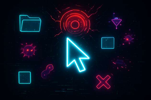 Firewall: Escape Protocol - Jabali AI Poster