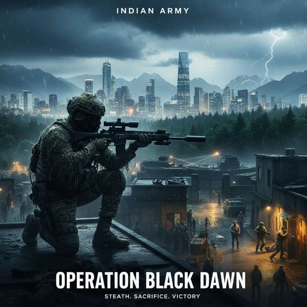 Render Line - Jabali AI Poster