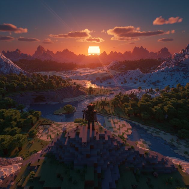 Boundless Wilds - Jabali AI Poster