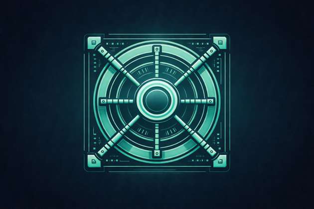 Mint Vault - Jabali AI Poster