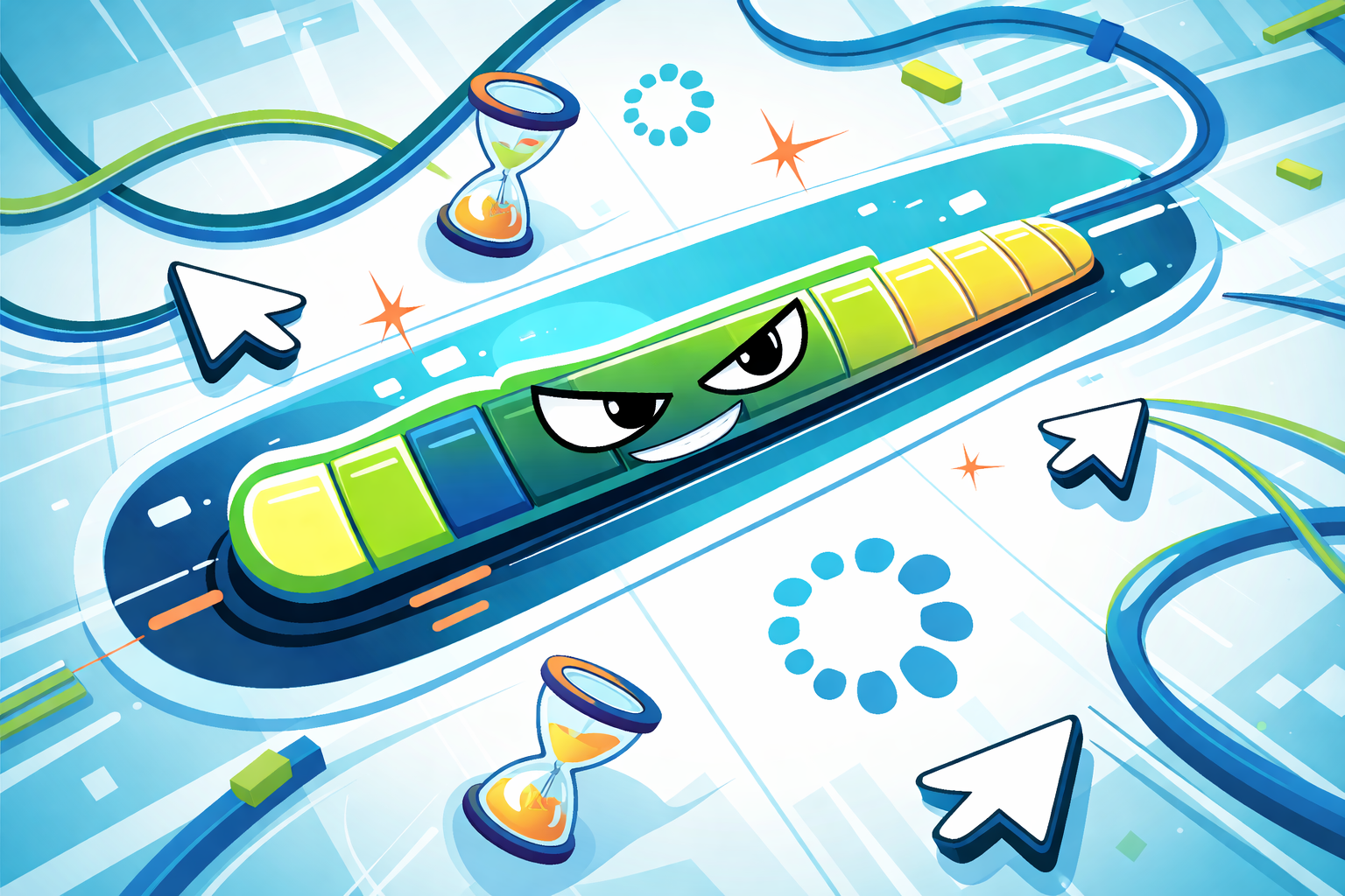 Loading... Maybe - Instant game by Jabali AI