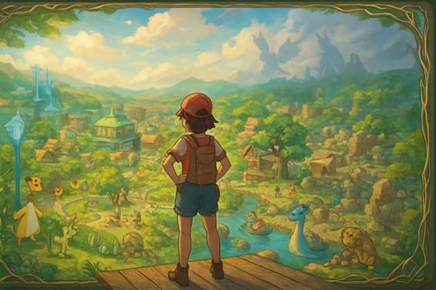 Frontier Foundations - Jabali AI Poster